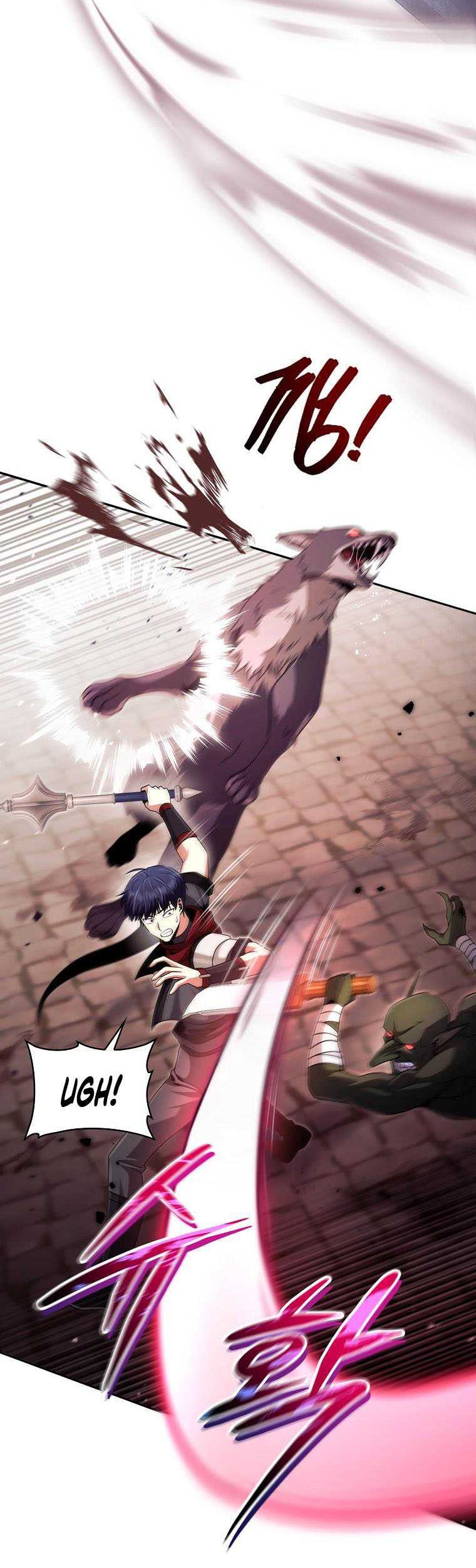 Debuff Master Chapter 07 Gambar 58