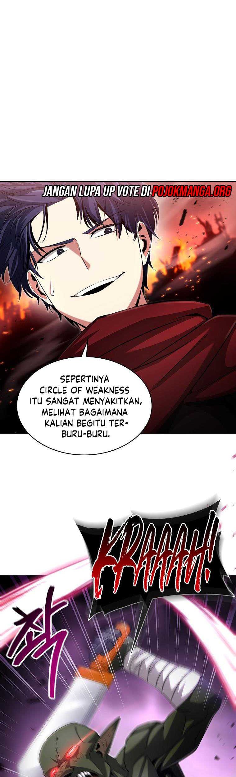 Debuff Master Chapter 07 Gambar 59