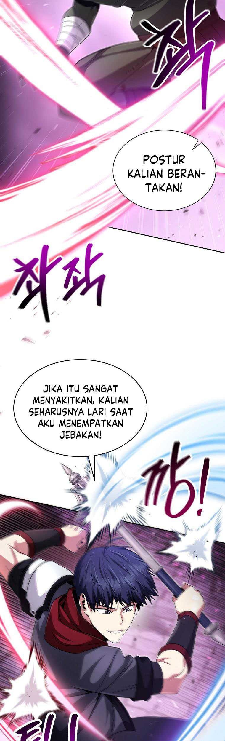 Debuff Master Chapter 07 Gambar 61