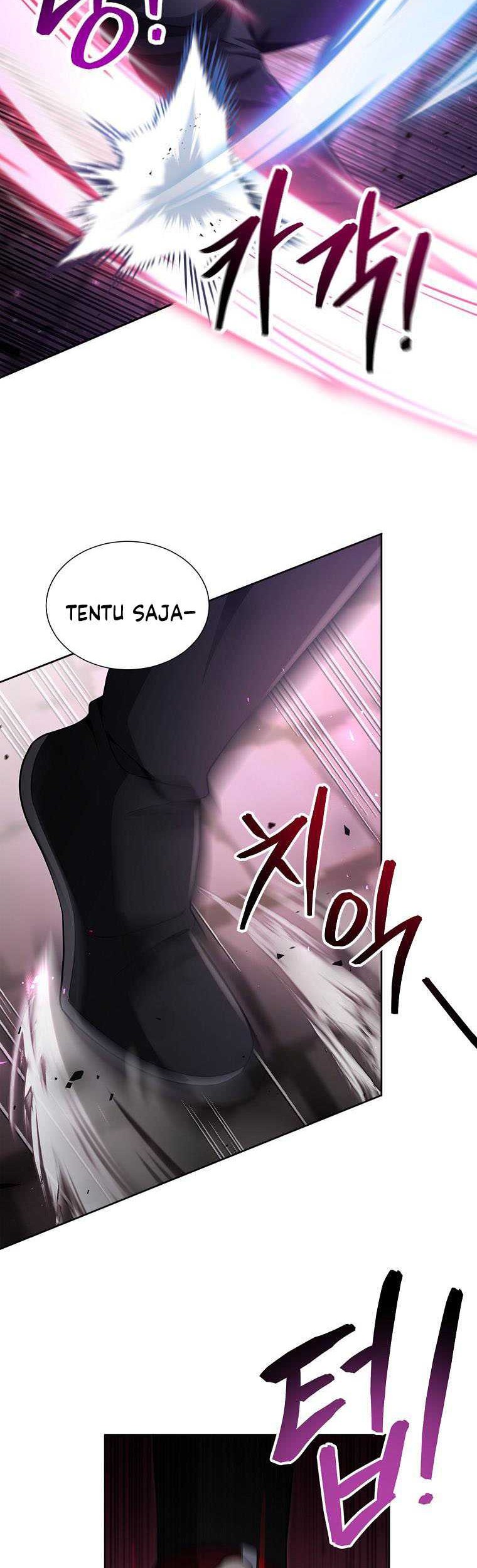 Debuff Master Chapter 07 Gambar 62