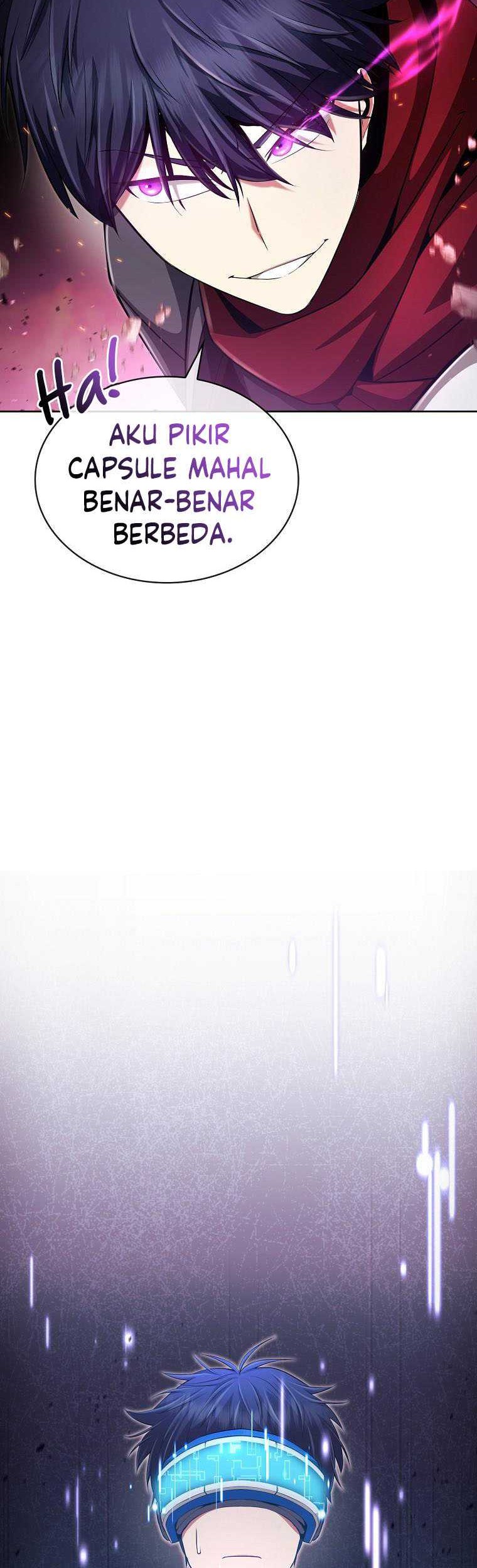 Debuff Master Chapter 07 Gambar 66