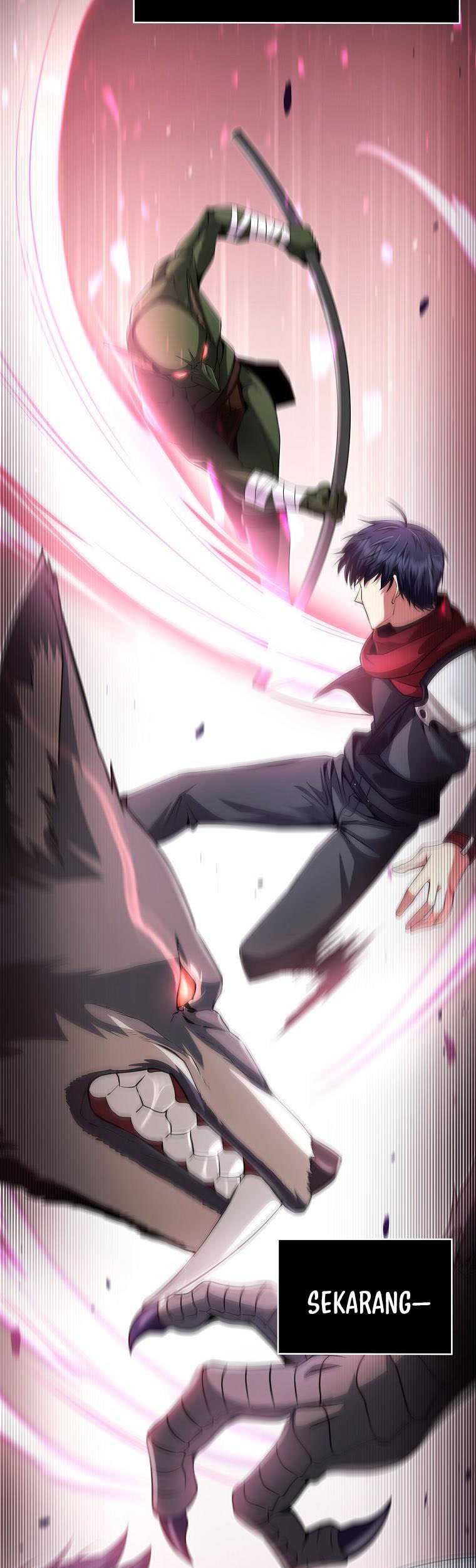 Debuff Master Chapter 07 Gambar 69