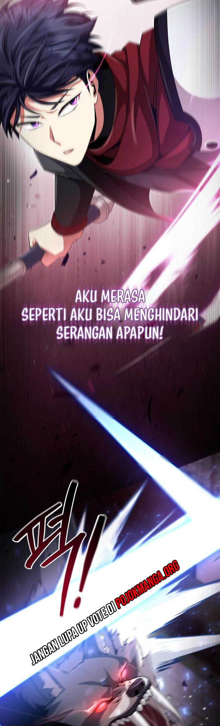 Debuff Master Chapter 07 Gambar 70