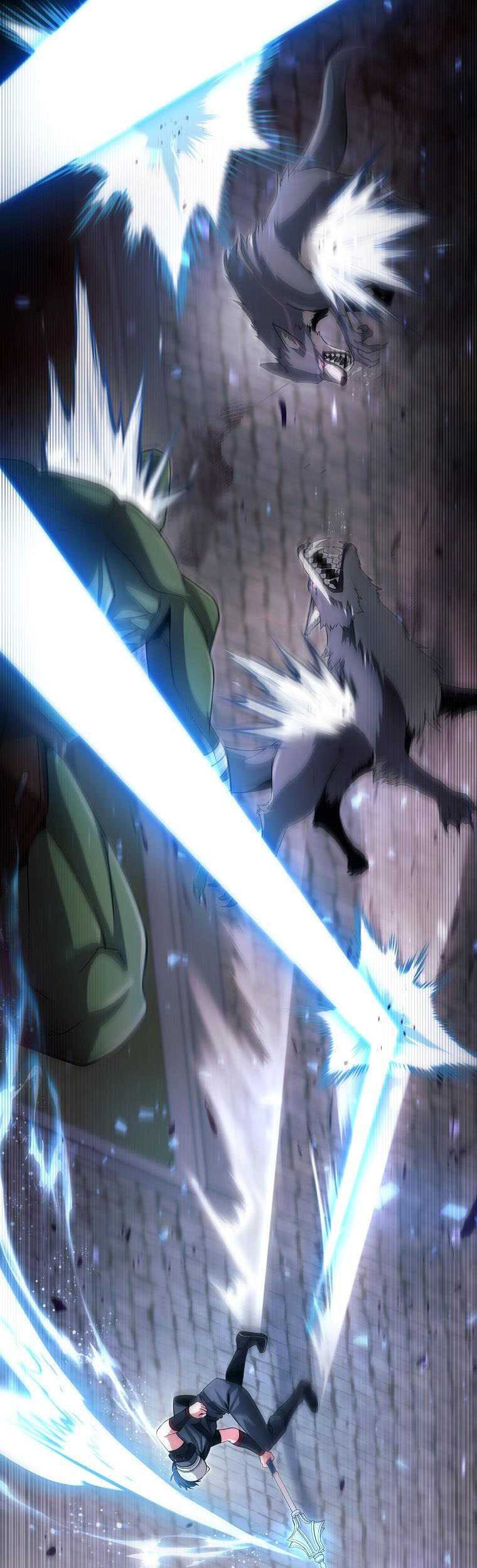 Debuff Master Chapter 07 Gambar 73