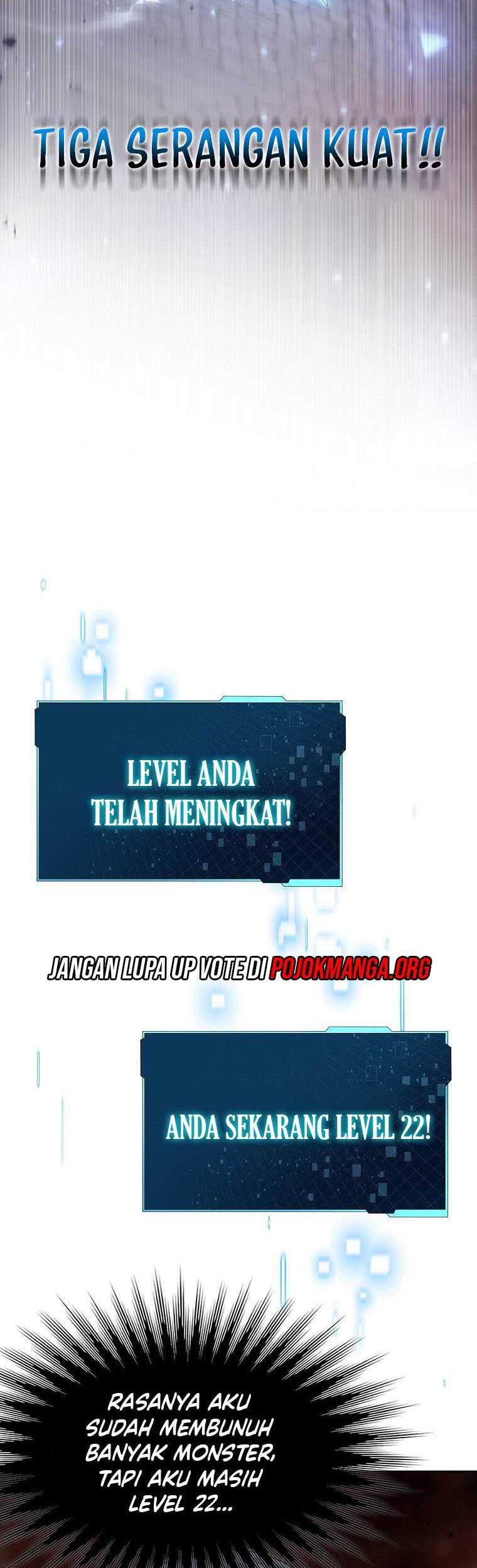 Debuff Master Chapter 07 Gambar 74