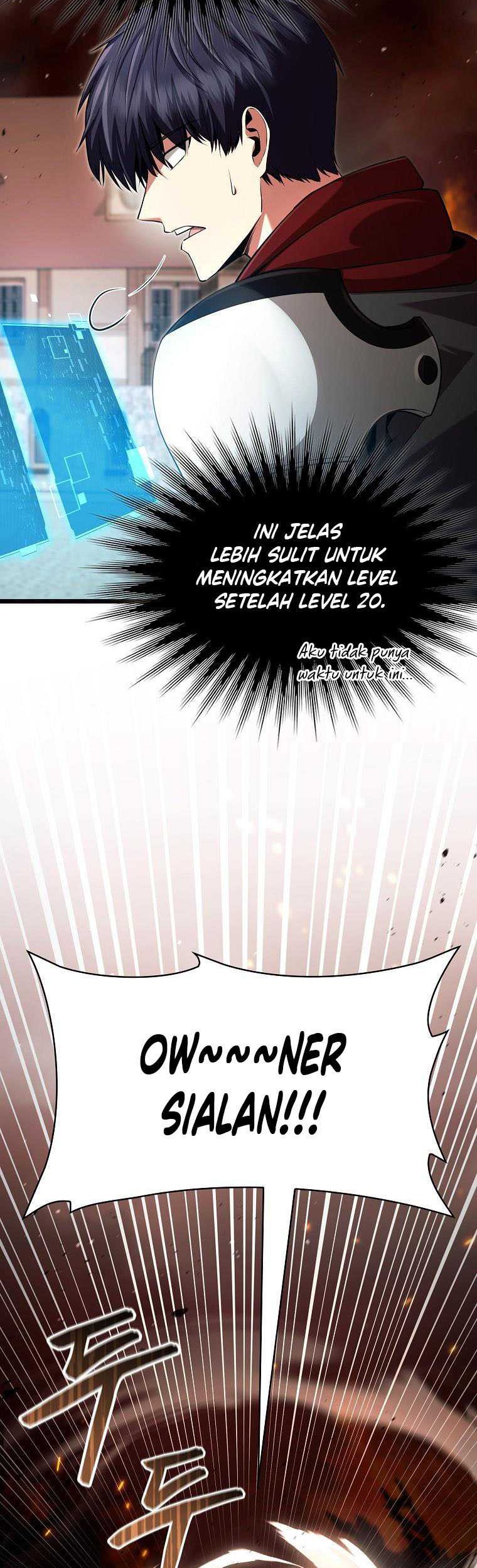 Debuff Master Chapter 07 Gambar 75