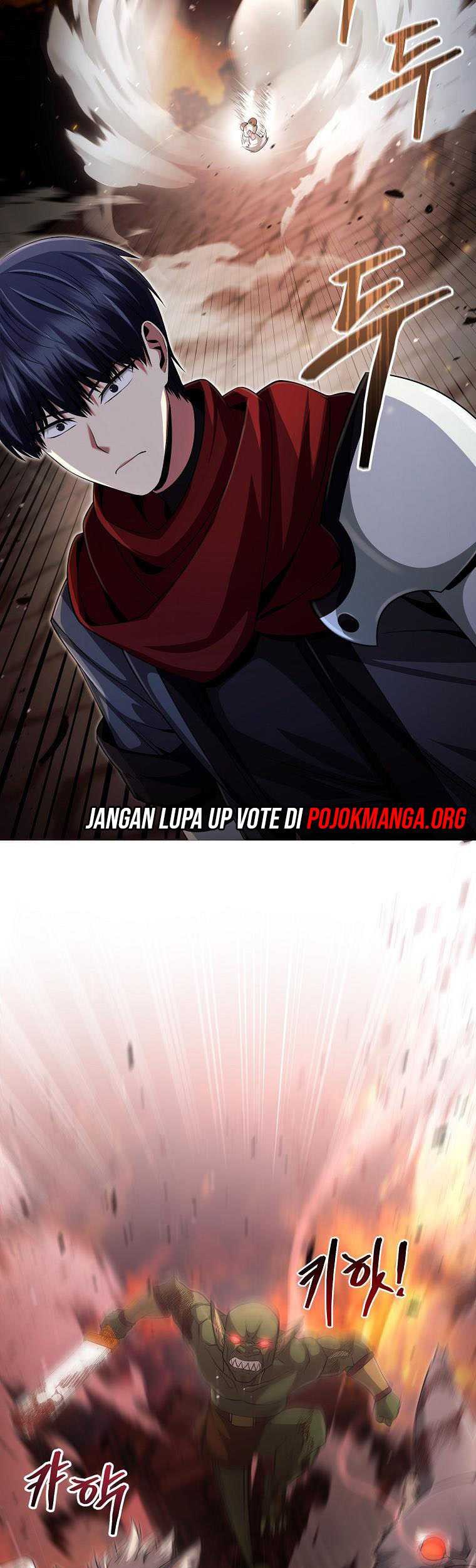 Debuff Master Chapter 07 Gambar 77