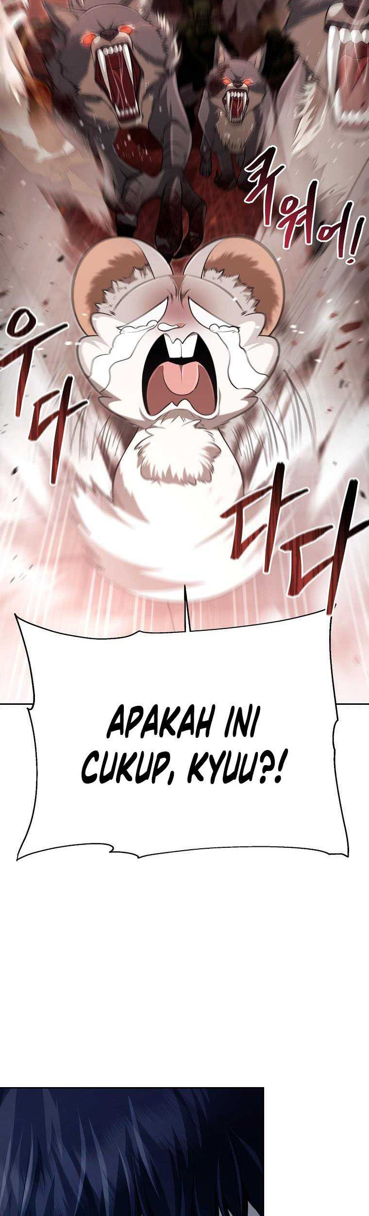 Debuff Master Chapter 07 Gambar 78