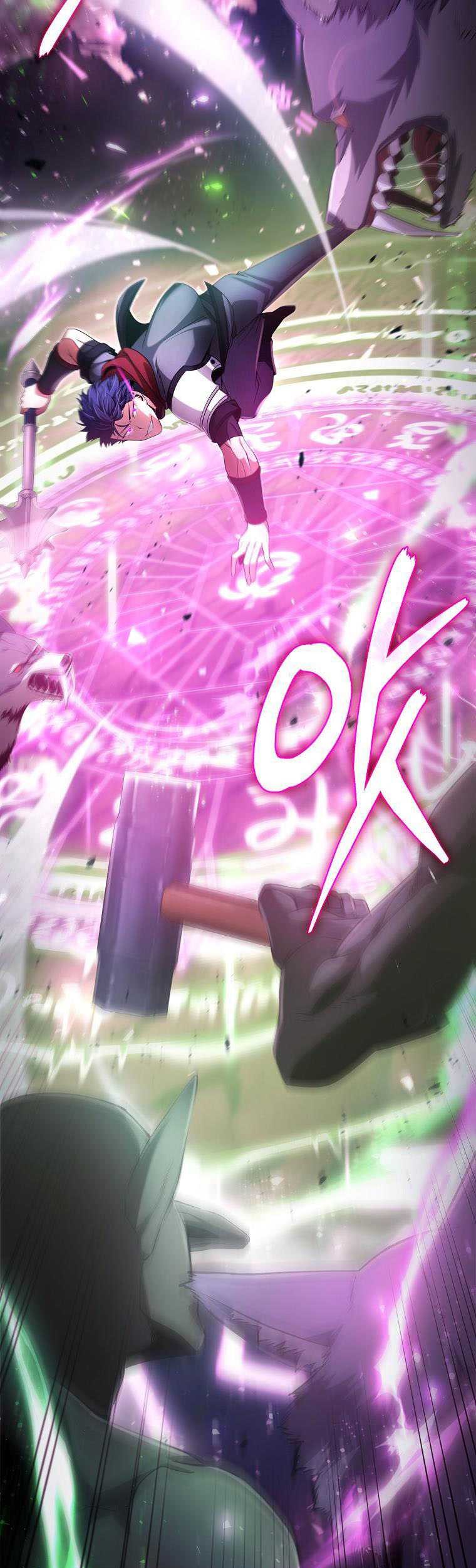 Debuff Master Chapter 07 Gambar 81