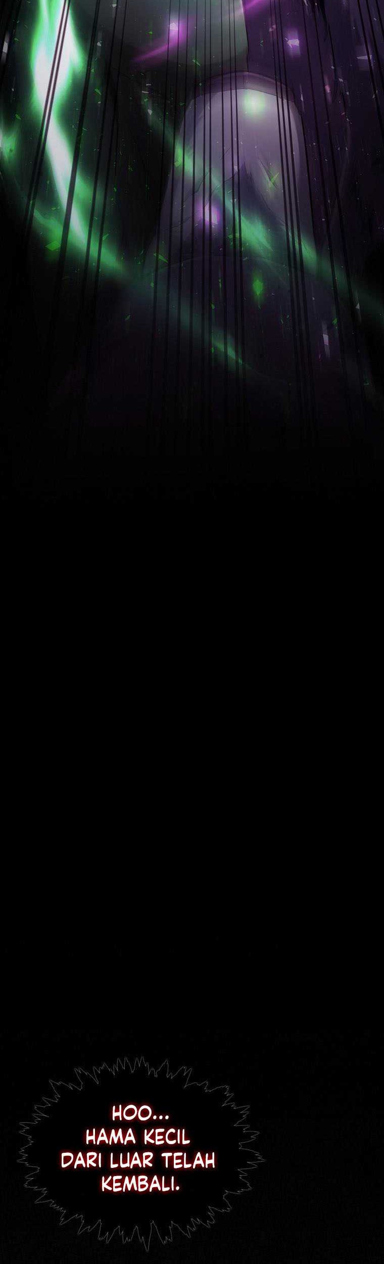 Debuff Master Chapter 07 Gambar 82