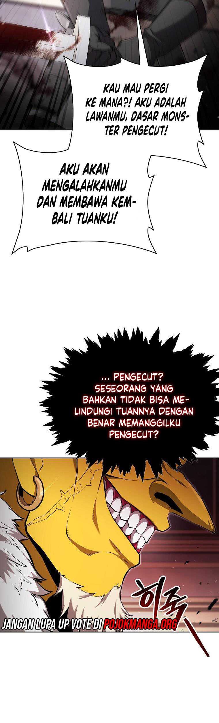 Debuff Master Chapter 07 Gambar 89