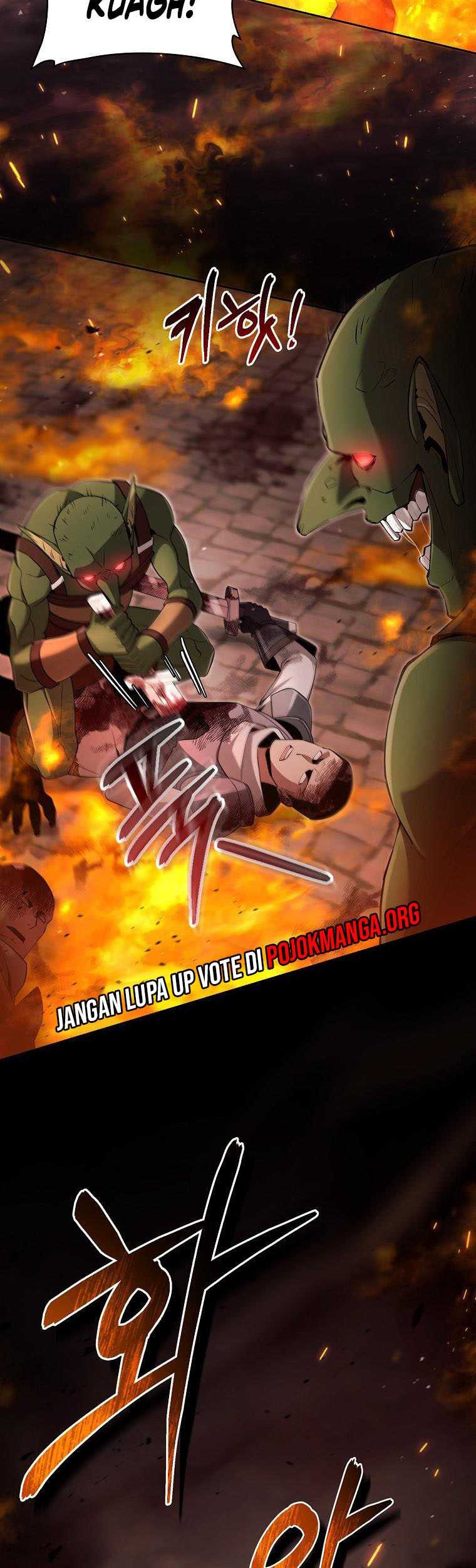 Debuff Master Chapter 07 Gambar 3