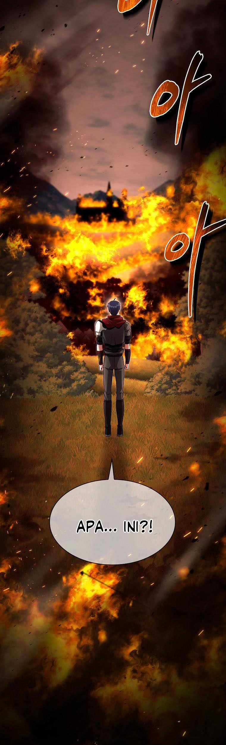 Debuff Master Chapter 07 Gambar 4