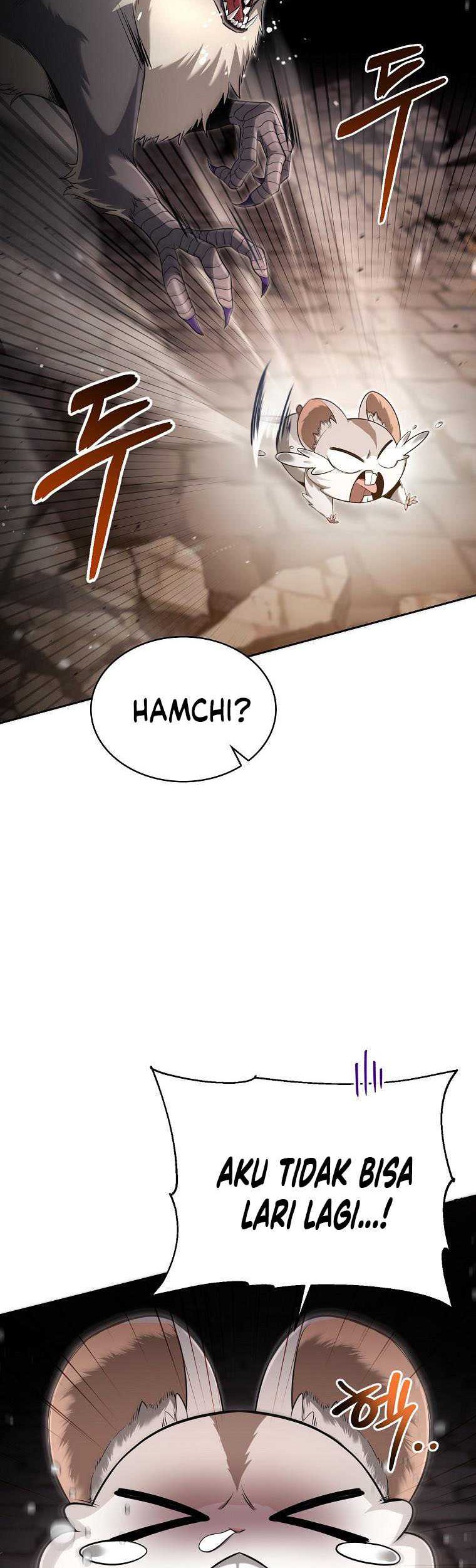 Debuff Master Chapter 07 Gambar 7