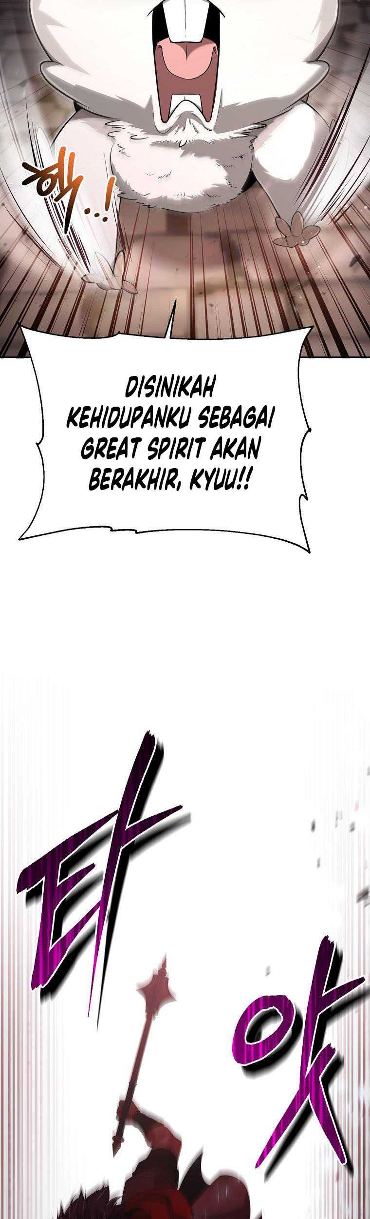 Debuff Master Chapter 07 Gambar 8