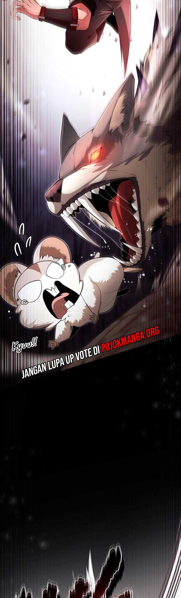 Debuff Master Chapter 07 Gambar 10