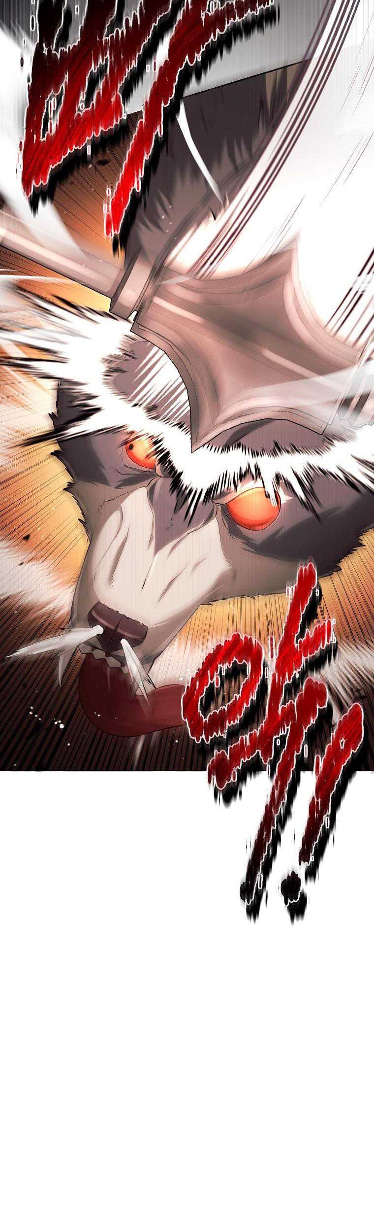 Debuff Master Chapter 07 Gambar 11