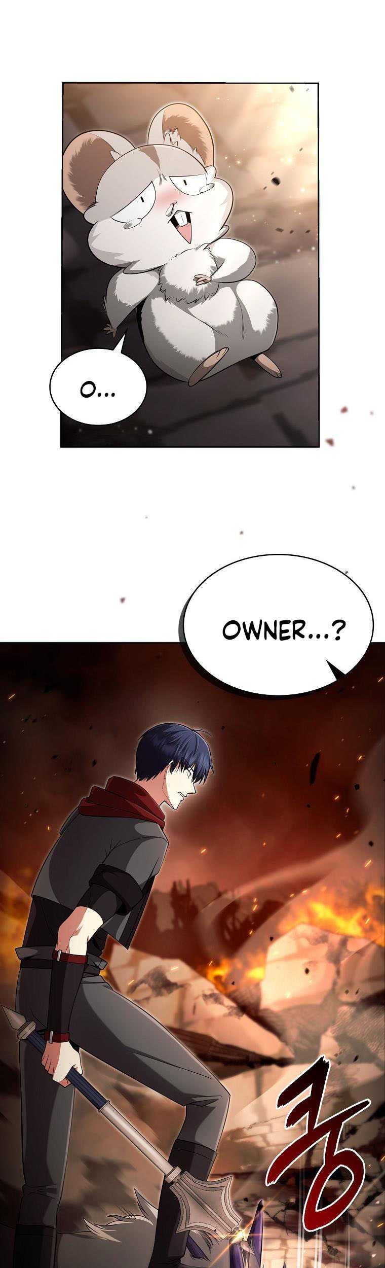 Debuff Master Chapter 07 Gambar 12