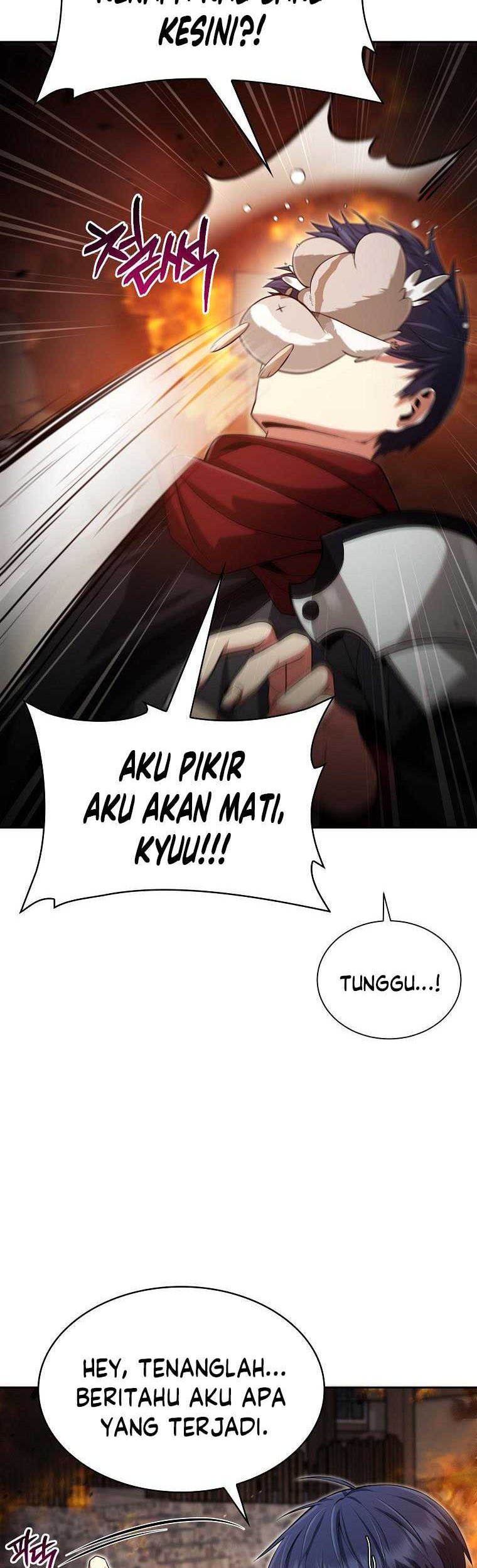 Debuff Master Chapter 07 Gambar 15