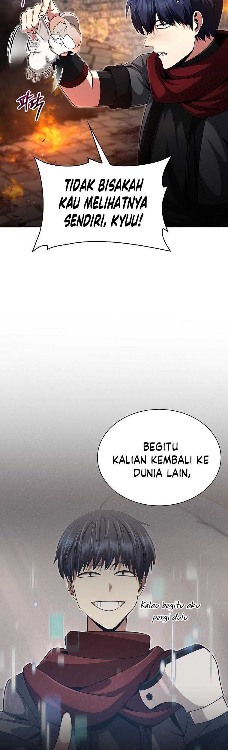 Debuff Master Chapter 07 Gambar 16