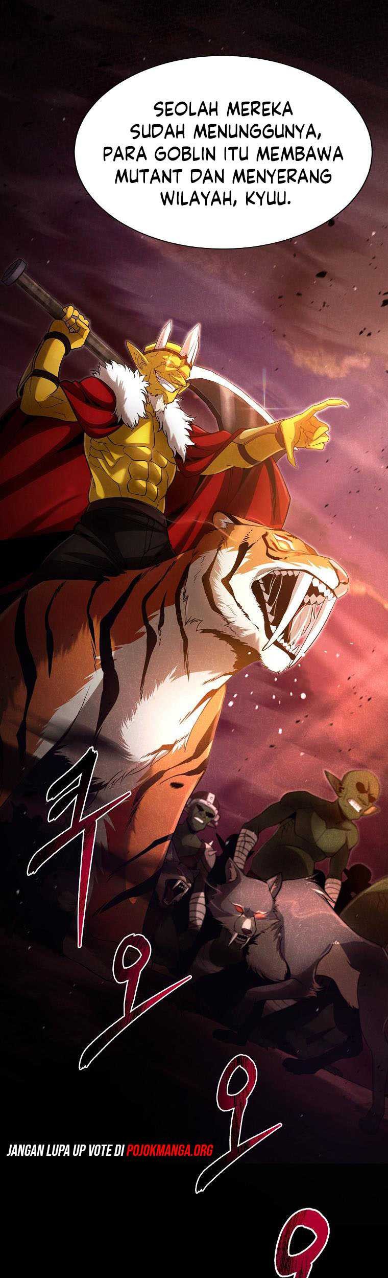 Debuff Master Chapter 07 Gambar 18