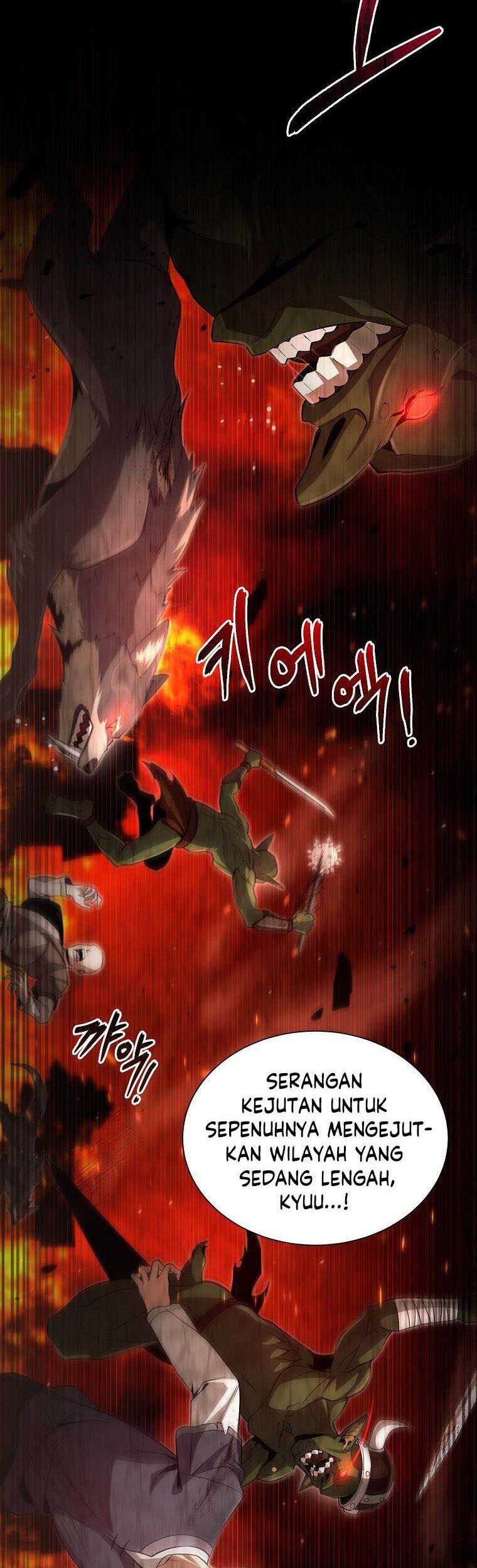 Debuff Master Chapter 07 Gambar 19