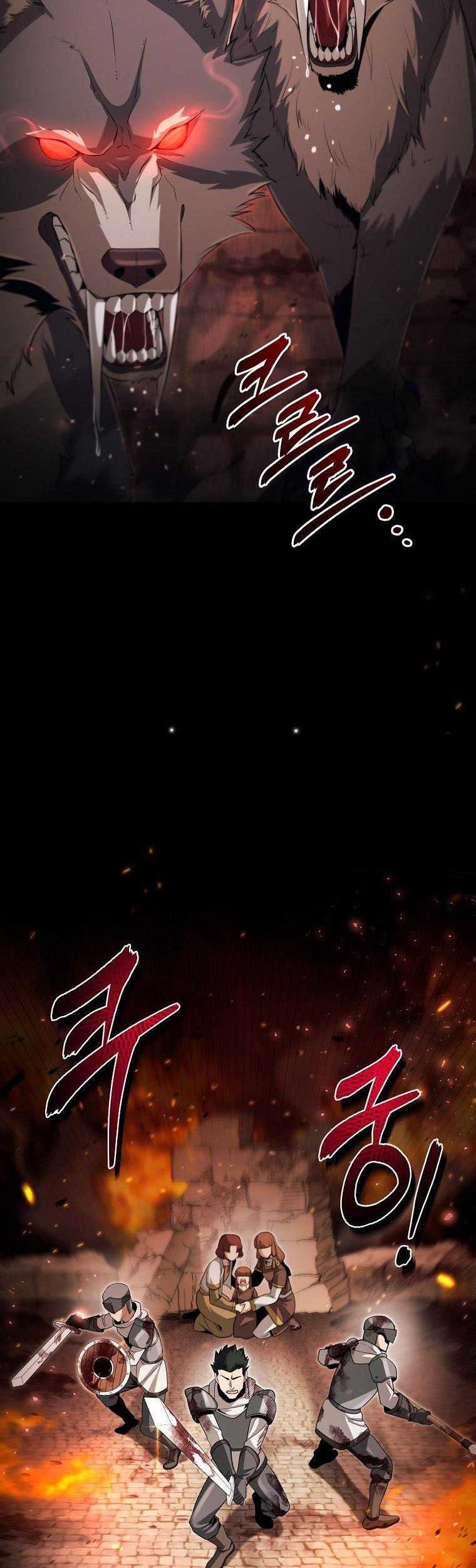 Debuff Master Chapter 07 Gambar 27