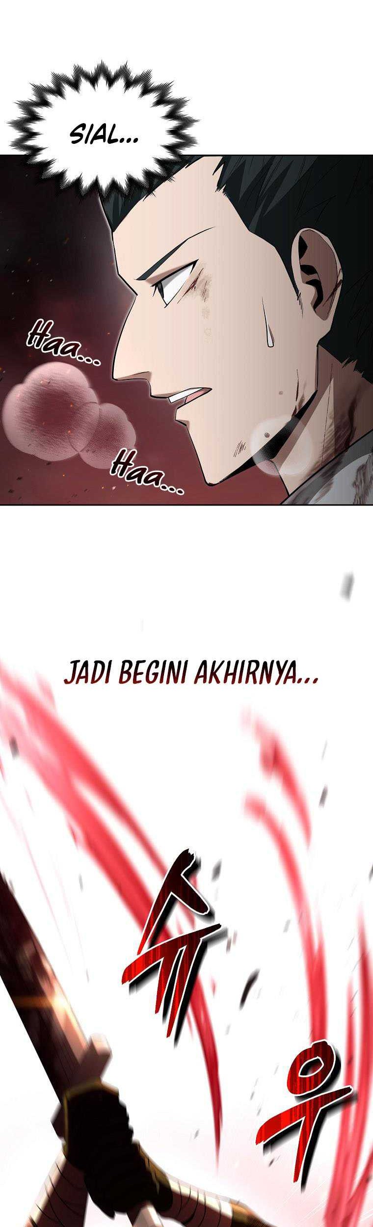 Debuff Master Chapter 07 Gambar 31