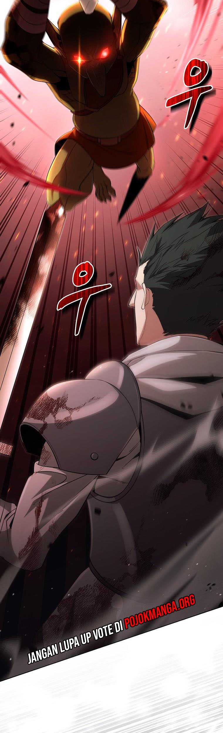 Debuff Master Chapter 07 Gambar 32