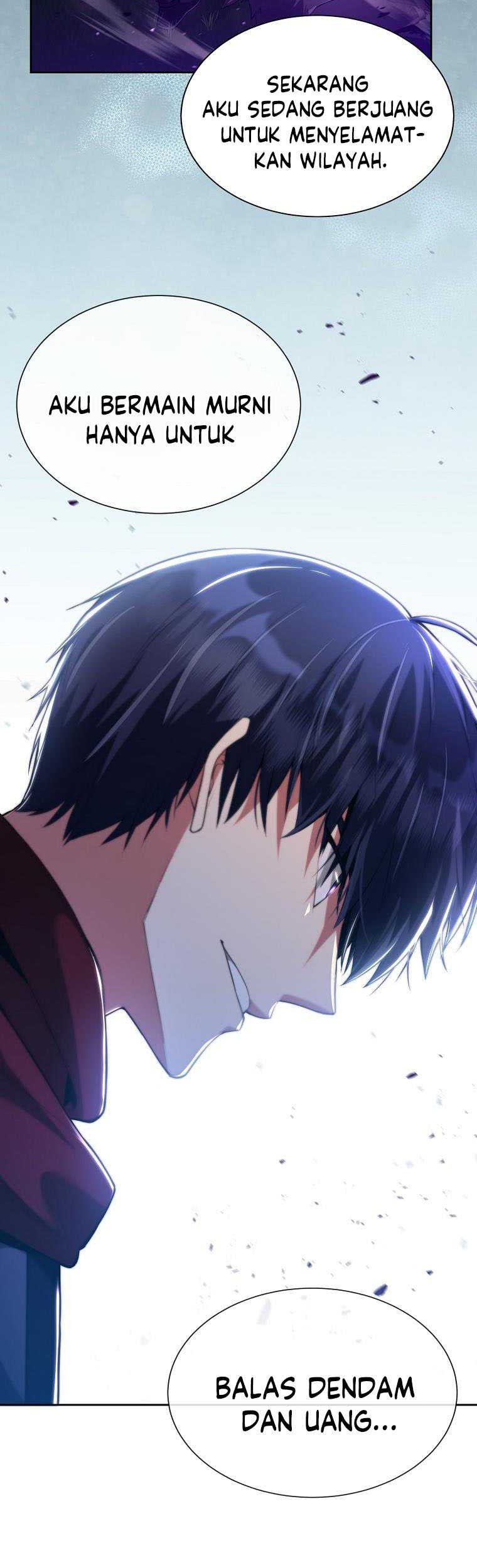 Debuff Master Chapter 06 Gambar 36