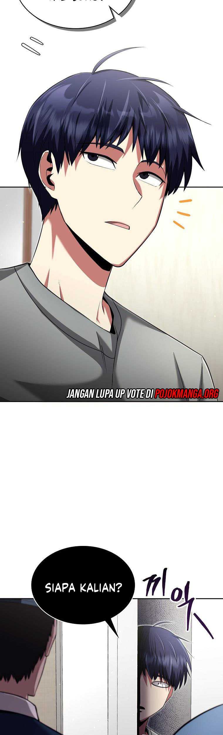 Debuff Master Chapter 06 Gambar 40