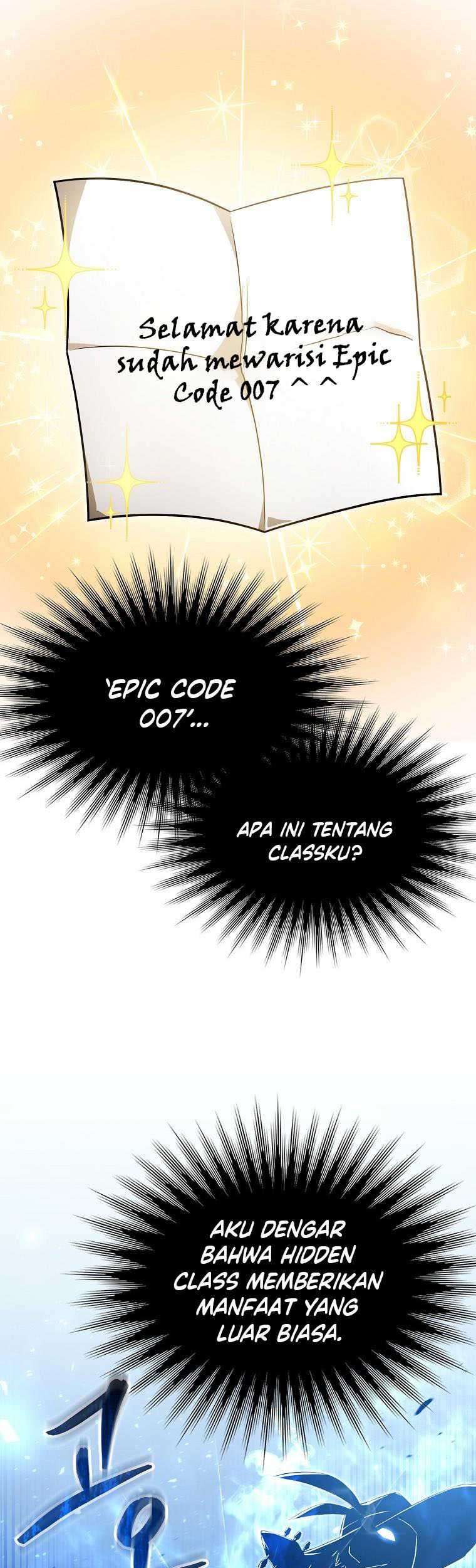 Debuff Master Chapter 06 Gambar 45
