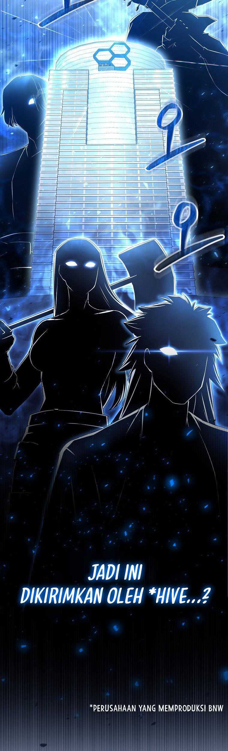 Debuff Master Chapter 06 Gambar 46