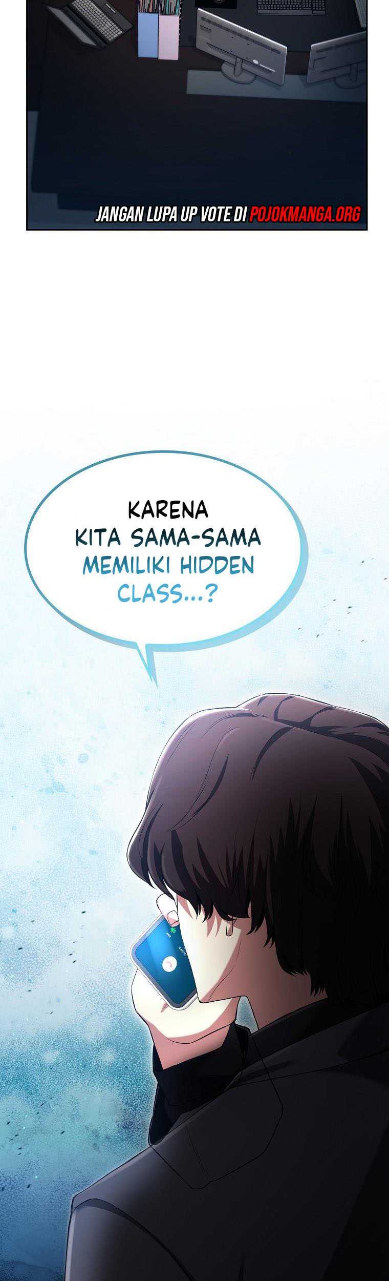 Debuff Master Chapter 06 Gambar 51