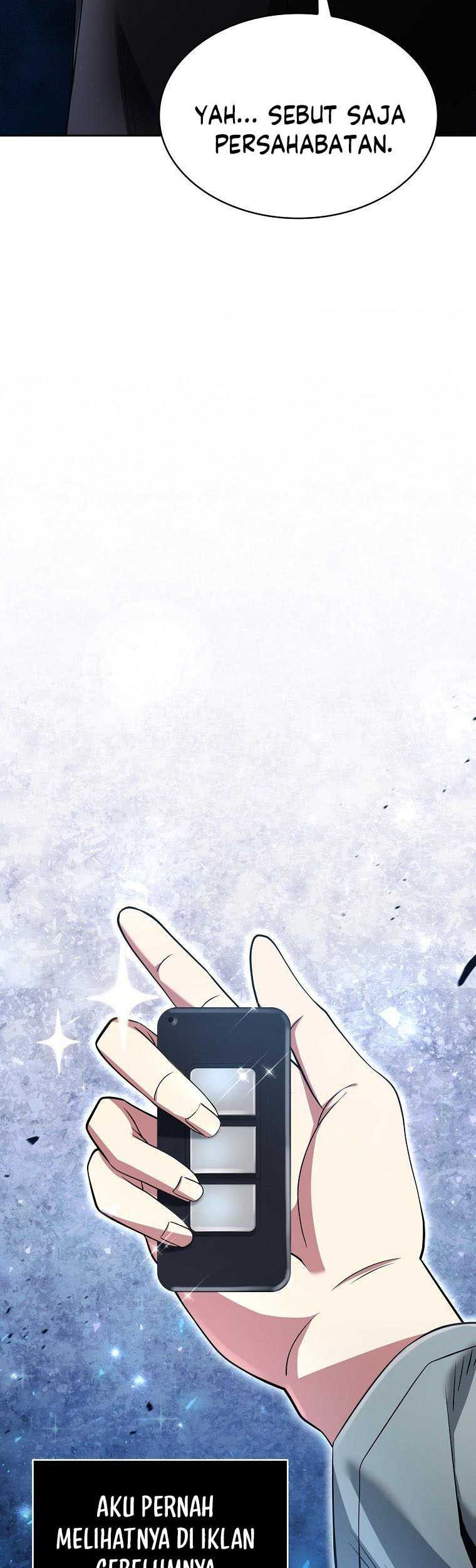 Debuff Master Chapter 06 Gambar 53