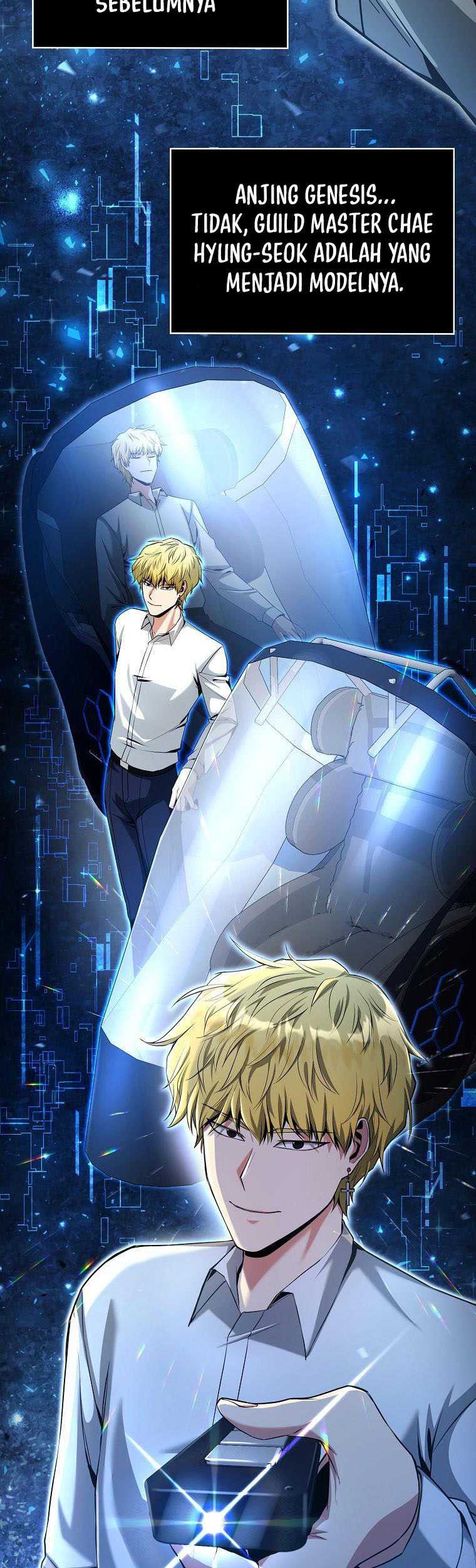 Debuff Master Chapter 06 Gambar 54