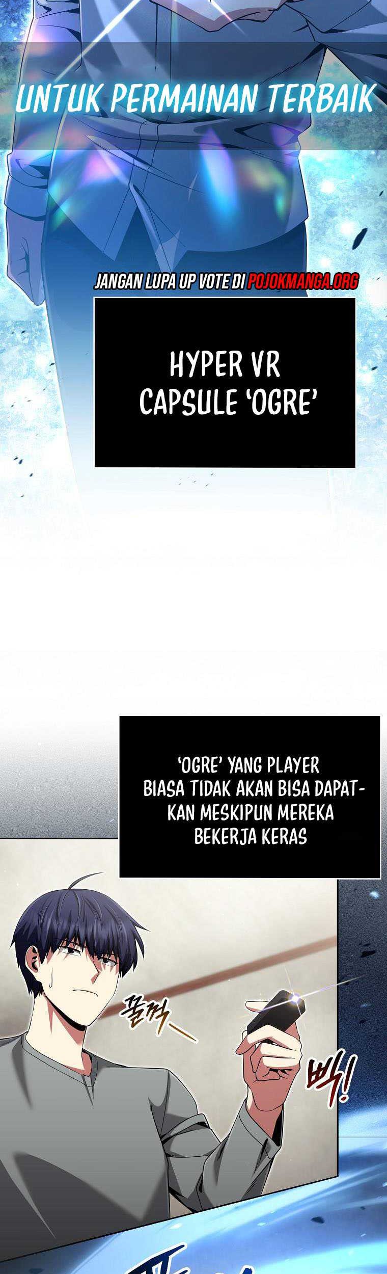 Debuff Master Chapter 06 Gambar 55