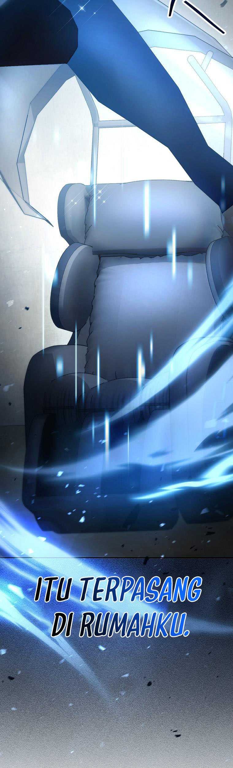Debuff Master Chapter 06 Gambar 57