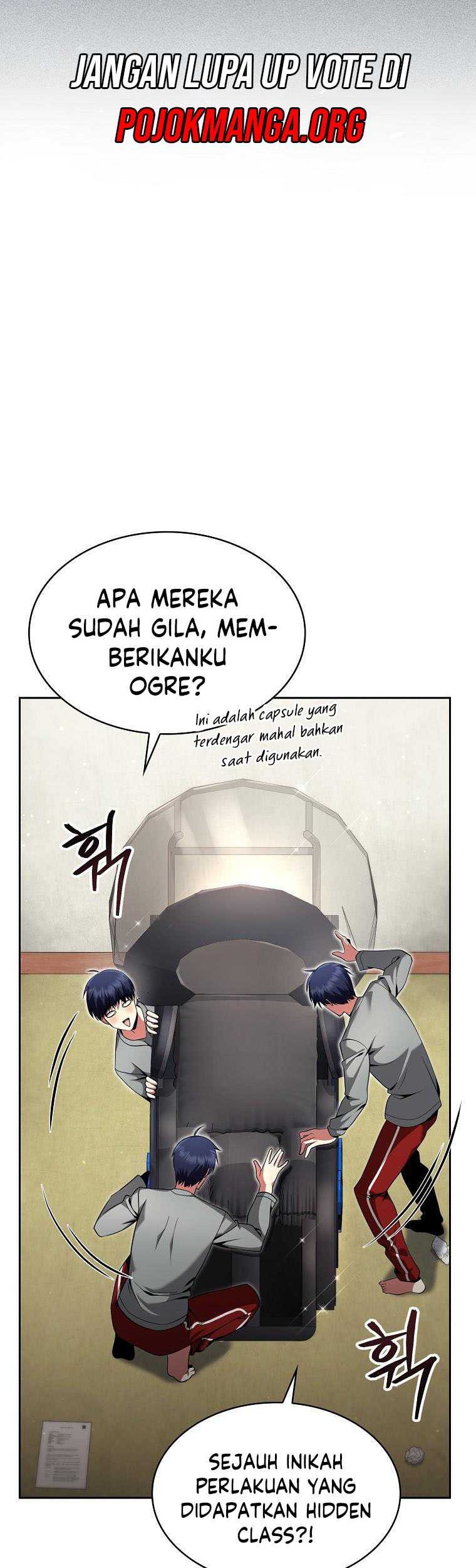 Debuff Master Chapter 06 Gambar 58