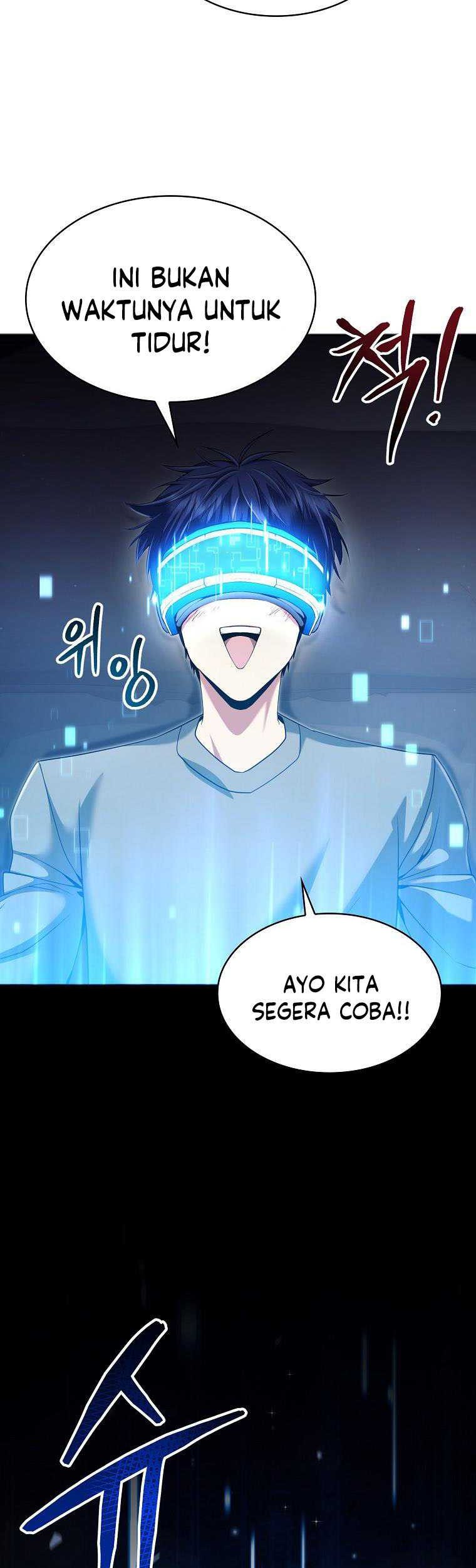Debuff Master Chapter 06 Gambar 59