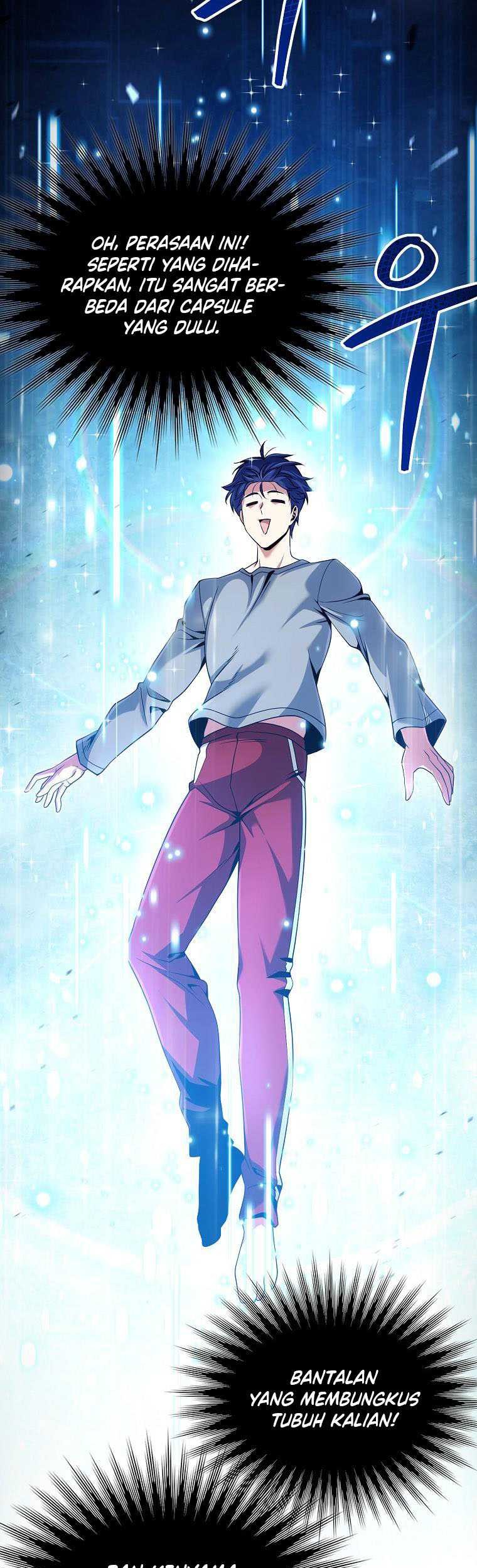 Debuff Master Chapter 06 Gambar 61
