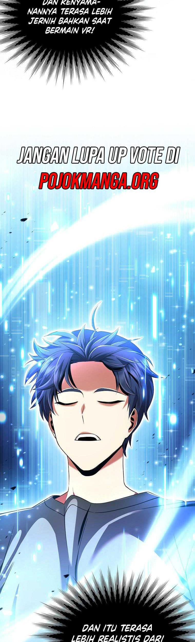 Debuff Master Chapter 06 Gambar 62
