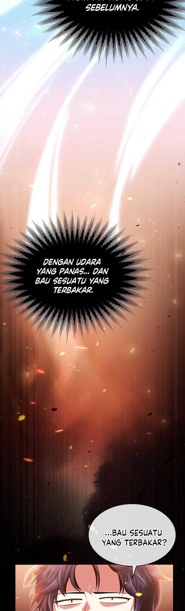 Debuff Master Chapter 06 Gambar 63