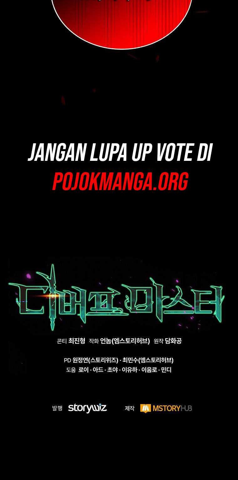Debuff Master Chapter 06 Gambar 67