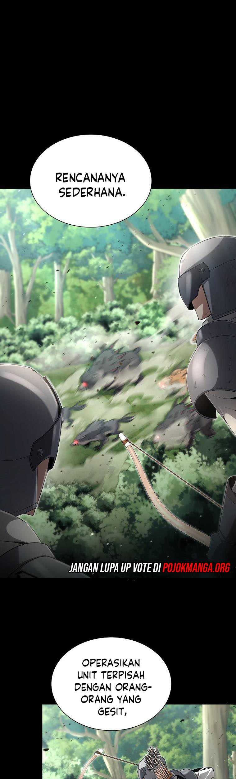 Baca Debuff Master Chapter 06 Gambar 2