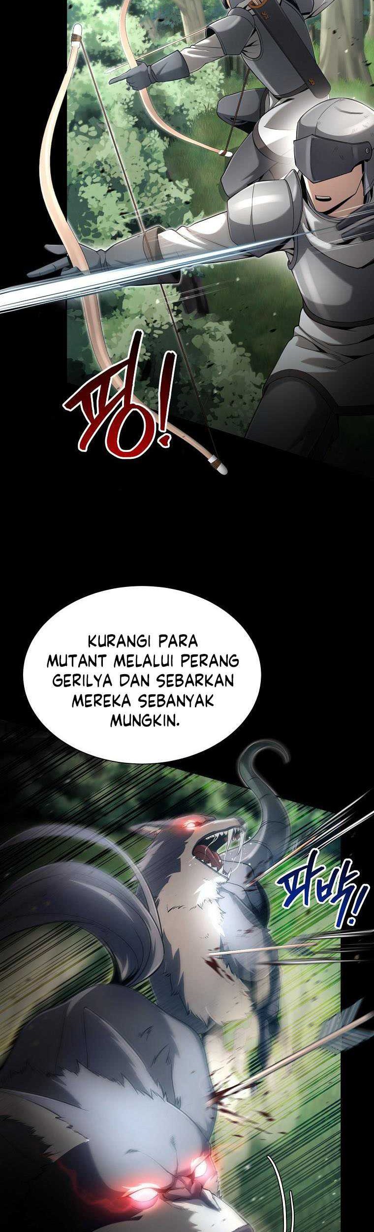 Debuff Master Chapter 06 Gambar 3