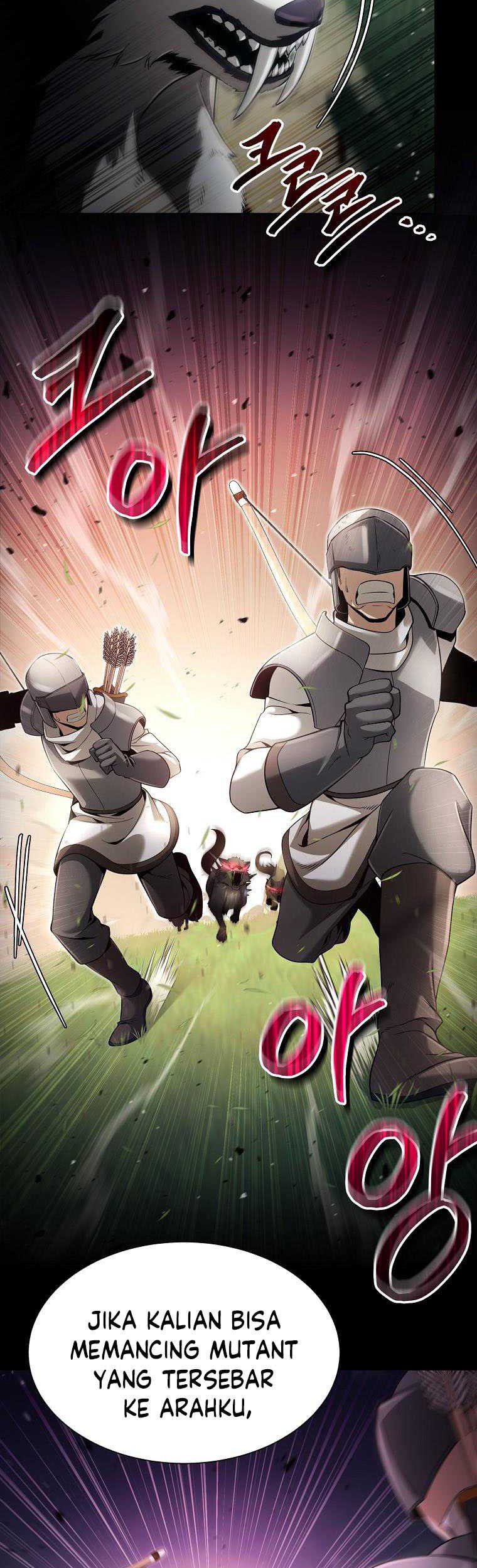 Debuff Master Chapter 06 Gambar 4