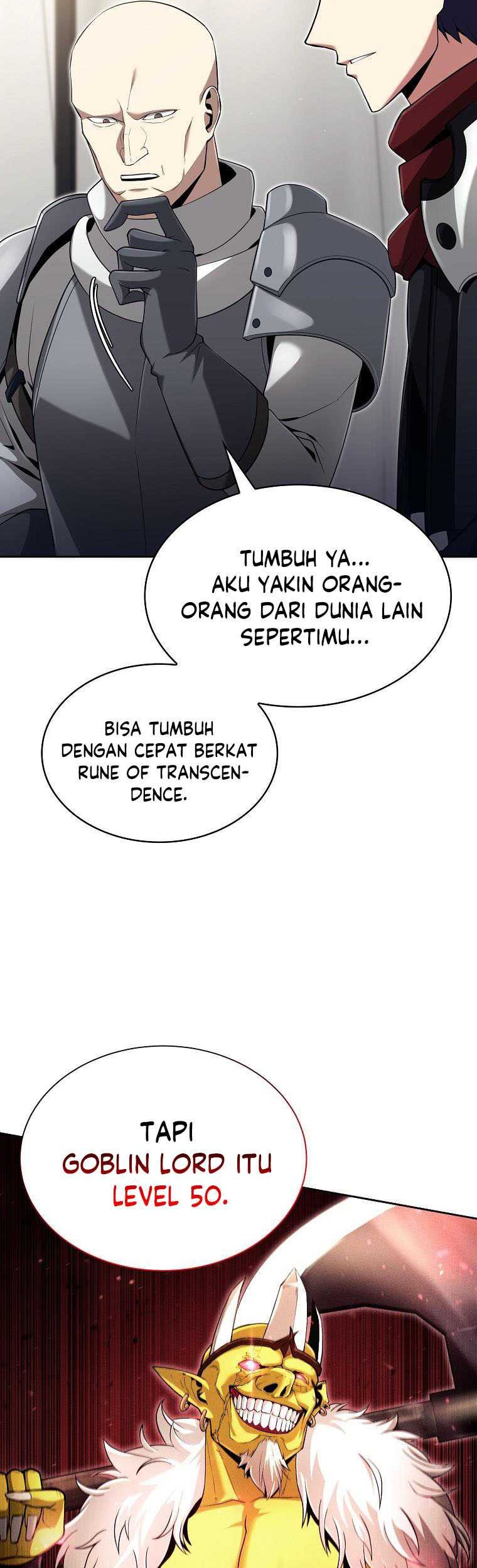 Debuff Master Chapter 06 Gambar 8