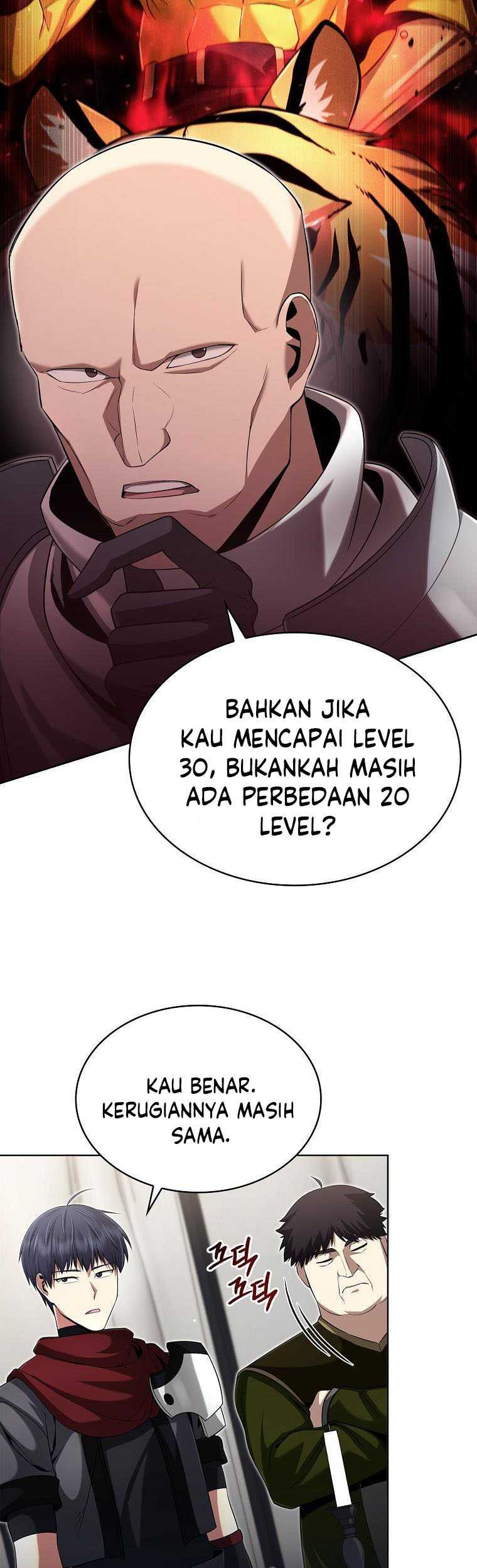 Debuff Master Chapter 06 Gambar 10