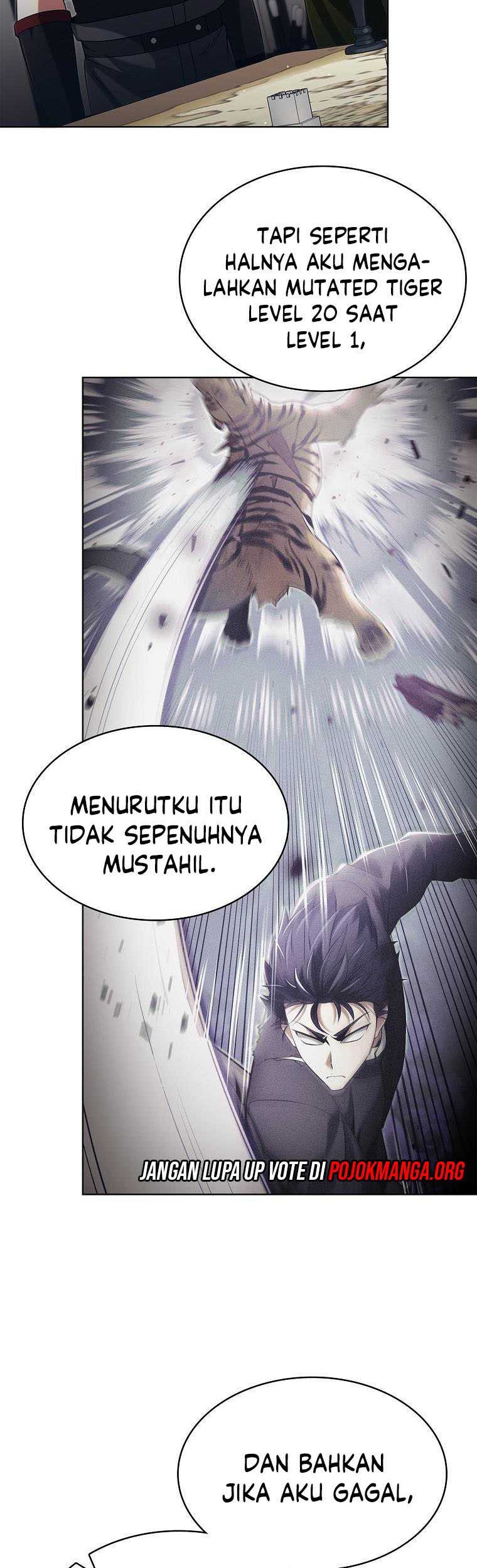 Debuff Master Chapter 06 Gambar 11